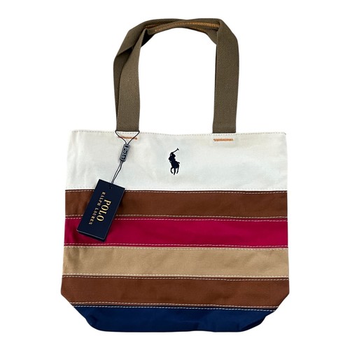 Polo ralph lauren canvas - lauren,