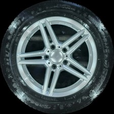 205/60 R16 Winterreifen