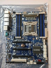 Gigabyte MW50-SV0 LGA 2011-3