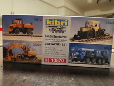 Kibri 10870 HO scale ZWEIWEGE