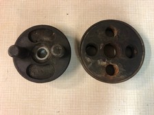 Kardan Kardanwelle Mitnehmer Kupplung Emw R35 Bmw R35 Oldtimer Motorrad