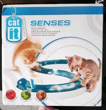 CATIT Spielschiene Design