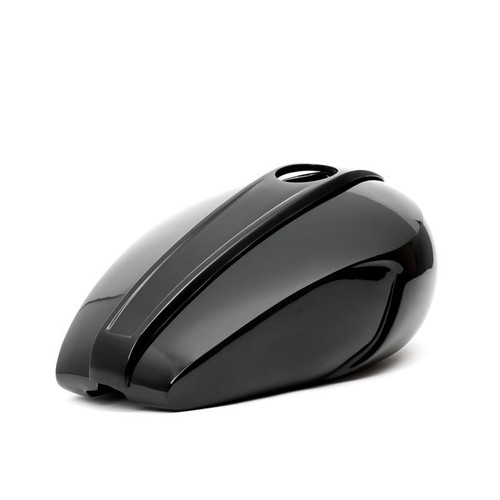 Killer custom teardrop - killer,