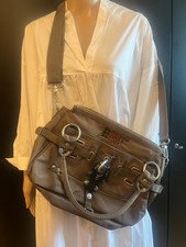 George Gina & Lucy Tasche