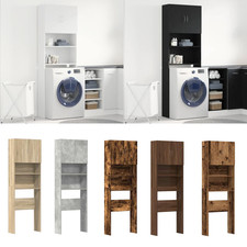 Waschmaschinenschrank