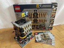 LEGO 10211 Grand Emporium -