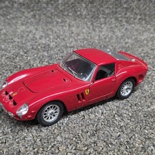 Bburago Ferrari 250 GTO 1/24