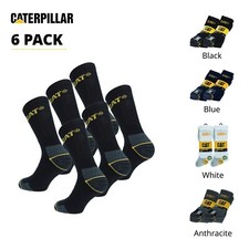 Caterpillar 6 Paar