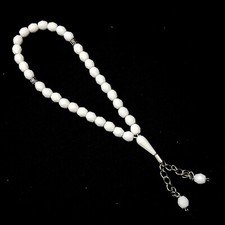 islamische Gebetskette Tasbih Tesbih Kette Tesbih Tasbeeh Quran Misbaha Ramazan