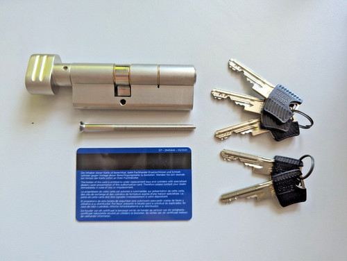 Winkhaus keytec rpe - winkhaus,