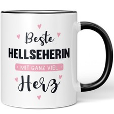 Beste Hellseherin, mit ganz