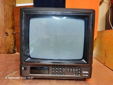 RARE SABA ULTRACOLOR Portable