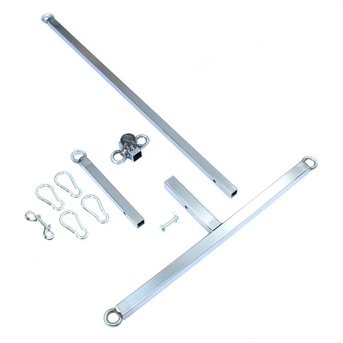 T-Pranger 30cm und 80cm