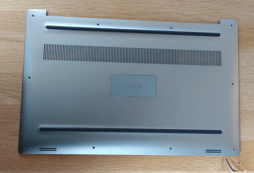 Dell xps 9560 bodenplatte - dell,