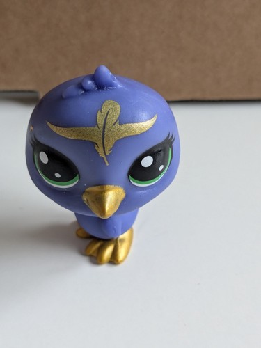 Littlest pet shop - littlest,