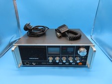 #SE4404# Grundig CBH-2000 Funkgerät *getestet*