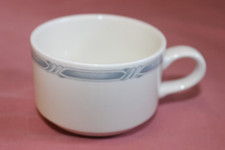 VILLEROY BOCH V&B Admiral Kaffeetasse Ø 7,5 cm H 5,3 cm Kaffeetassen Hotel 71321