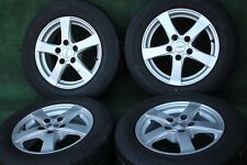 Hyundai XG ix20 i30 N Ioniq Kia Ceed Soul Venga Mazda 3 5 Sommerräder 195/65 R15