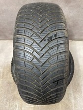 2 x 195/45 R16 84H GANZJAHRESREIFEN - Kleber Quadraxer 2 195/45 R16 84H (6,8mm)