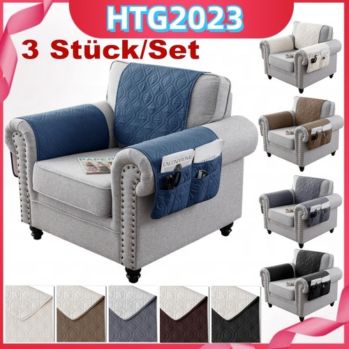 Sofa armlehnenschoner sessel - sofa,