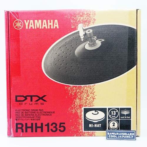Yamaha rhh135 elektronisches - yamaha,