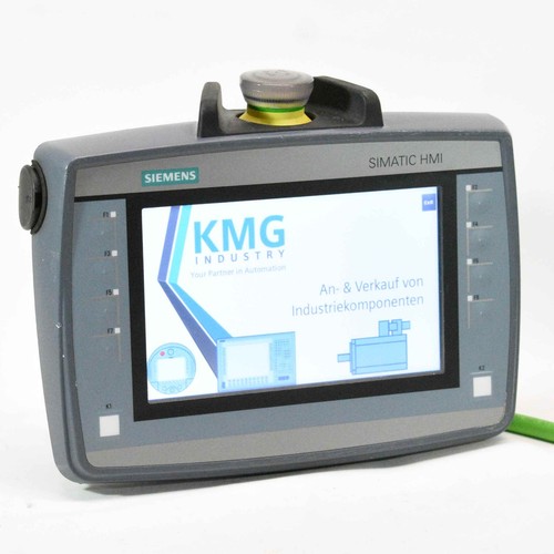 Siemens simatic hmi ktp700f - simatic,