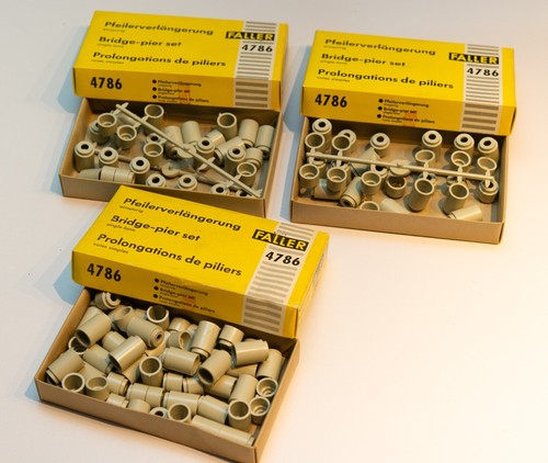 Faller ams artikel 4786 - 3x,