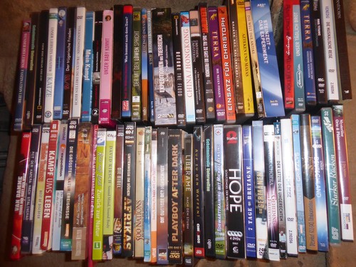 Dokumentation dvd auswahl doku - dokumentation,