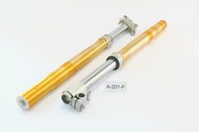 KREIDLER QINGQI QM 125 GY 2B Bj. 2007 - Gabelrohre Federbeine A201F