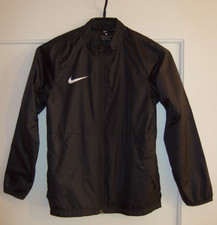 Nike kinder jacke schwarz - kinder,