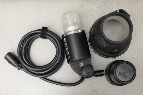 PROFOTO PRO HEAD -