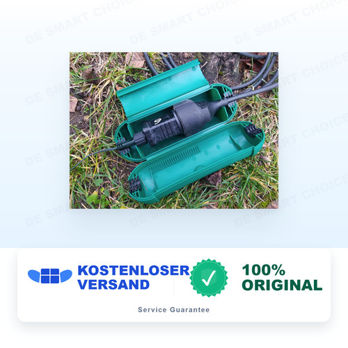 Brennenstuhl safe box - brennenstuhl,