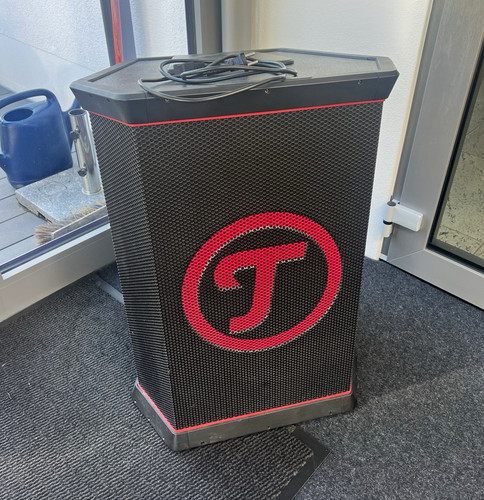 Teufel rockster - teufel,