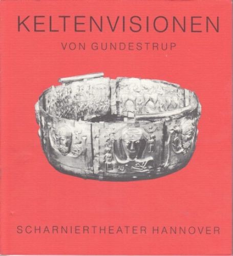 Keltenvisionen ein - keltenvisionen,