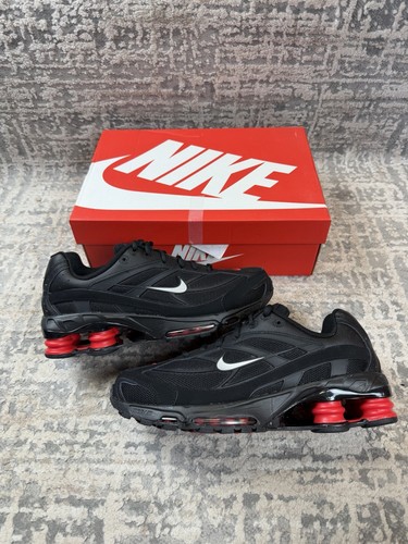 Größe nike shox ride 2 - -,