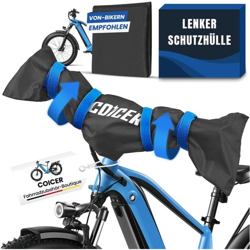Fahrradabdeckung lenker - fahrradabdeckung,