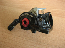 Scott Lockout, Tracloc Remote Hebel links, gebraucht wie neu! Rock Shox, Fox usw