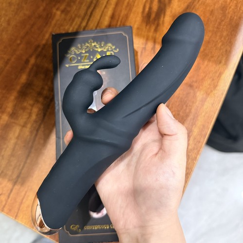 Klitoris rabbit vibrator - rabbit,