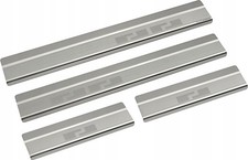 für MAZDA 3 IV 2019-