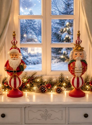 Neu 2026 santa - neu, claus