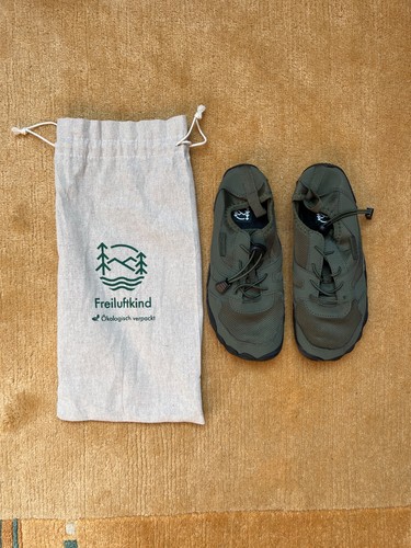 Freiluftkind karoo khaki - freiluftkind,