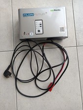 IEB Fillon Futur  Blei Batterieladegerät  48V  15A  für Golfcart Stapler