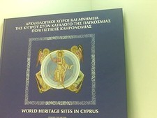 World Heritage Sites in Cyprus
