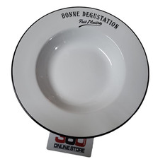 Pastateller Suppenteller