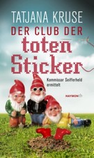 Tatjana Kruse / Der Club der