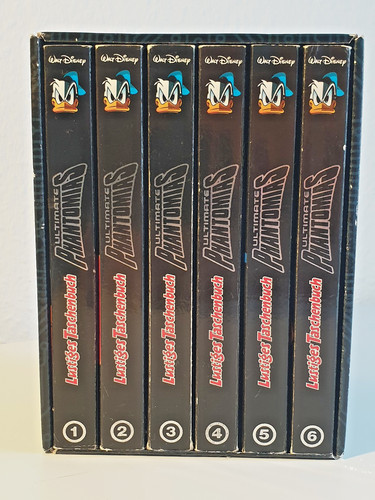 Lustiges taschenbuch ultimate - lustiges,