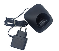 Gigaset E290 Ladeschale Charger S2981  für E290HX E290H E290A Netzteil Neuwertig