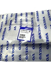 31383153 Original VOLVO S60 V60 R-DESIGN Kühlergrill der vorderen Stoßstange