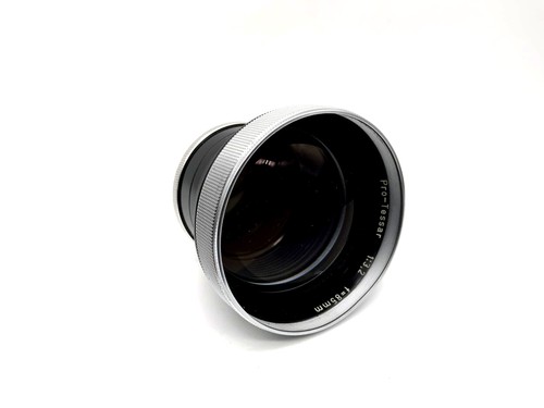 Carl zeiss 85mm - zeiss, 1:3.2