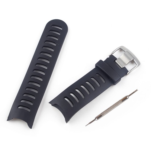 Schwarz ersatz uhrenarmband - ersatz, +